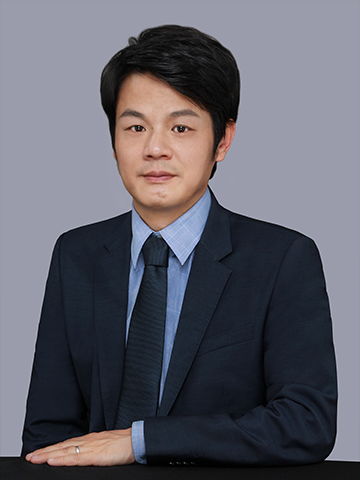 德恒律师事务所 彭先伟