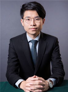 德恒律师事务所 施峰杰