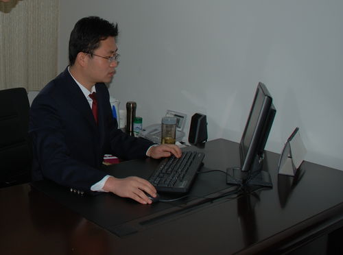 银川宋波律师 北京大成律师事务所银川分所专业律师 在线法律咨询 lawtime.cn