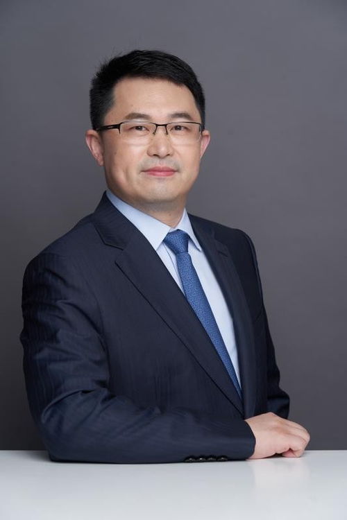 德恒律师事务所 吴俊