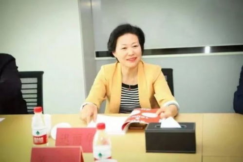 山东省司法厅一级巡视员 省律师行业党委书记迟丽华到济南调研律师工作