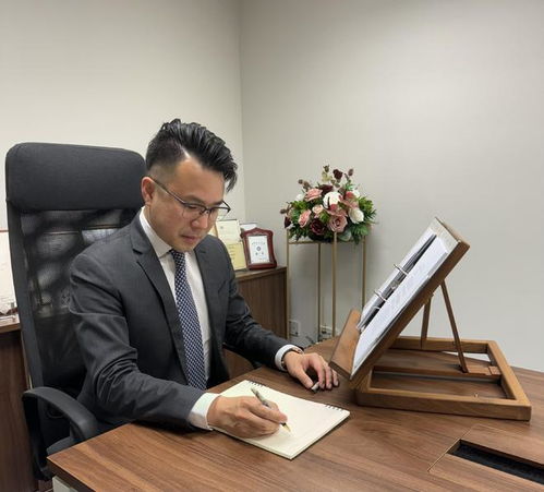 粤港澳大湾区律师的双城故事 执业舞台更广阔,希望抢抓机遇