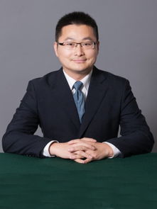 德恒律师事务所 关振海