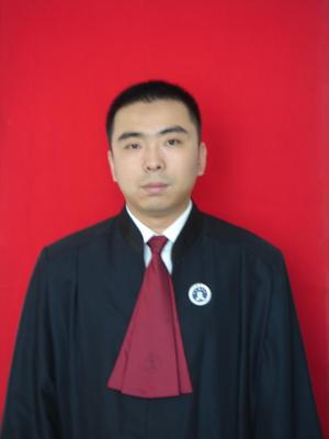 陈靖一律师——专业与责任的法律守护者