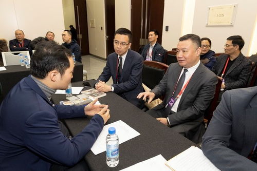 上海律师积极履职 为市政协会议提供专业咨询